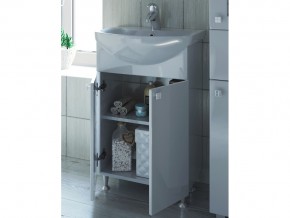 Комплект мебели в ванную Provans 550 в Челябинске - mebel74.com | фото 2