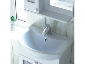 Комплект мебели в ванную Provans 550 в Челябинске - mebel74.com | фото 3