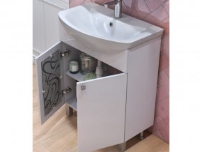 Комплект мебели в ванную Provans 700 в Челябинске - mebel74.com | фото 2