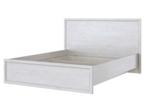 КР-102 Кровать 1,6 м БЕЗ основания в Челябинске - mebel74.com | фото