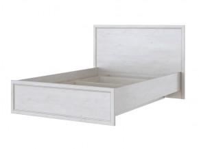 КР-103 Кровать 1,4 м БЕЗ основания в Челябинске - mebel74.com | фото