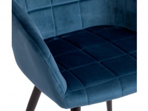 Кресло Beata mod. 8266 синий в Челябинске - mebel74.com | фото 3