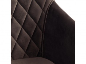 Кресло Bremo mod. 708 темно-серый в Челябинске - mebel74.com | фото 3