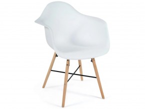 Кресло Cindy Eames mod. 919 белый пластик в Челябинске - mebel74.com | фото