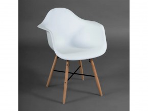 Кресло Cindy Eames mod. 919 белый пластик в Челябинске - mebel74.com | фото 3