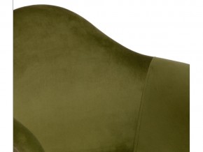 Кресло Cindy Soft Eames mod. 101 зеленый в Челябинске - mebel74.com | фото 3