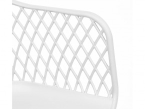 Кресло Diego mod. 8003 белый пластик в Челябинске - mebel74.com | фото 3