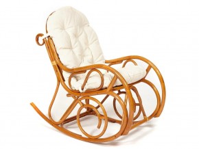 Кресло-качалка Milano разборная с подушкой в Челябинске - mebel74.com | фото