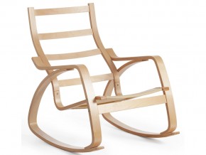 Кресло-качалка mod. AX3005 в Челябинске - mebel74.com | фото 4