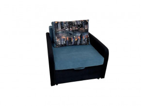 Кресло кровать Канзасик с подлокотниками манхетен в Челябинске - mebel74.com | фото
