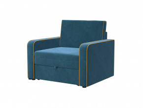 Кресло-кровать Марлин 800 Вариант 5 джинс в Челябинске - mebel74.com | фото 1