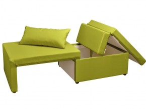 Кресло-кровать Милена рогожка apple в Челябинске - mebel74.com | фото 3