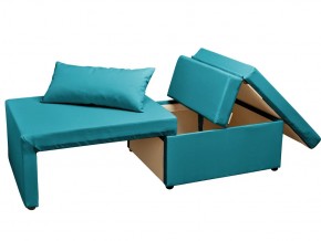 Кресло-кровать Милена рогожка azure в Челябинске - mebel74.com | фото 2