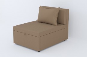 Кресло-кровать Некст Neo Brown в Челябинске - mebel74.com | фото