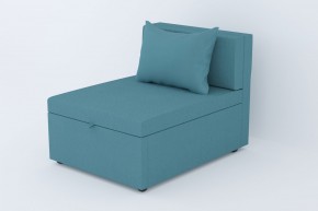 Кресло-кровать Некст Neo Emerald в Челябинске - mebel74.com | фото