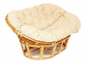 Кресло Mamasan 23/02 W Honey с подушкой в Челябинске - mebel74.com | фото
