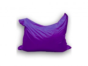 Кресло-мешок Мат макси фиолетовый в Челябинске - mebel74.com | фото 1