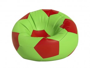 Кресло-мешок Мяч средний зеленый в Челябинске - mebel74.com | фото