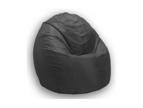Кресло-мешок XXL черный в Челябинске - mebel74.com | фото