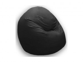 Кресло-мешок XXXL черный в Челябинске - mebel74.com | фото