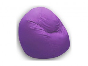 Кресло-мешок XXXL фиолетовый в Челябинске - mebel74.com | фото 1