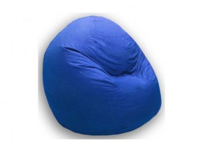 Кресло-мешок XXXL синий в Челябинске - mebel74.com | фото