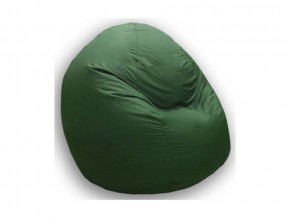 Кресло-мешок XXXL зеленый в Челябинске - mebel74.com | фото