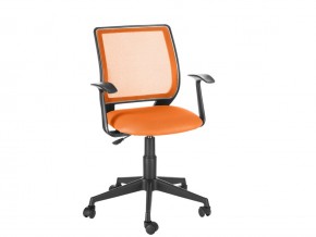 Кресло офисное Эксперт Т-эрго оранжевый в Челябинске - mebel74.com | фото 1