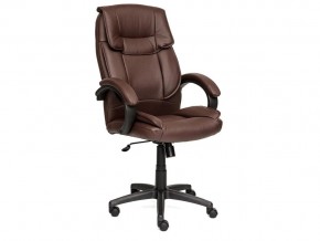 Кресло офисное Oreon кожзам коричневый 36-36 в Челябинске - mebel74.com | фото