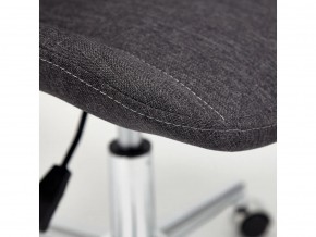Кресло офисное Style ткань серый в Челябинске - mebel74.com | фото 5