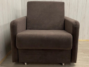 Кресло Уют Аккордеон с узким подлокотником МД 700 Luma 11 в Челябинске - mebel74.com | фото 1