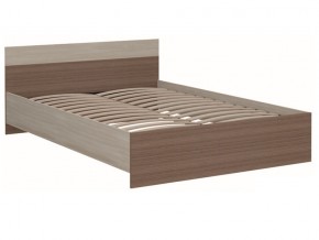 Кровать 1400 (ортопед) в Челябинске - mebel74.com | фото