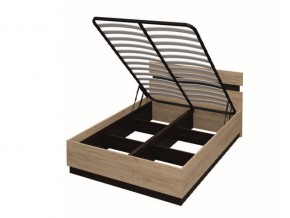 Кровать 1400 с ПМ в Челябинске - mebel74.com | фото