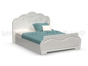 Кровать 1,4м в Челябинске - mebel74.com | фото