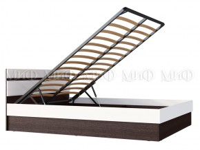 Кровать 1,4м с ПМ в Челябинске - mebel74.com | фото