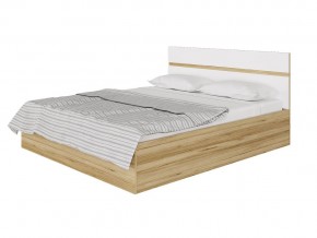 Кровать 1600*2000 мм БЕЗ основания в Челябинске - mebel74.com | фото