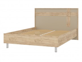 Кровать 4-1818 с ортопедом в Челябинске - mebel74.com | фото