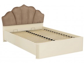 Кровать 43.07-01 (1400) с ПМ в Челябинске - mebel74.com | фото
