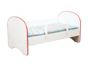 Кровать детская Радуга без ящика 800*1600 в Челябинске - mebel74.com | фото