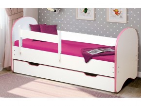 Кровать детская Радуга с 1 ящиком 800*1600 в Челябинске - mebel74.com | фото 1
