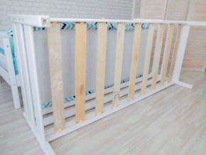 Кровать двухъярусная Сонечка с наклонной лестницей и ящиками в Челябинске - mebel74.com | фото 4