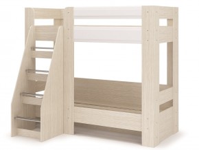 Кровать двухъярусная Симба в Челябинске - mebel74.com | фото 3