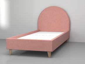 Кровать Эго арт. 014 800 розовый в Челябинске - mebel74.com | фото 2