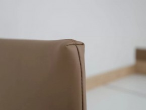 Кровать Хаски 3 с мягкими спинками в Челябинске - mebel74.com | фото 3