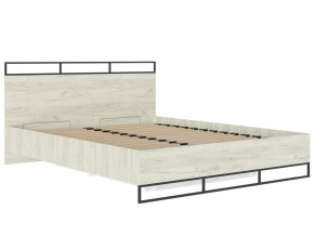 Кровать КР-001 с ОРТОПЕДОМ в Челябинске - mebel74.com | фото