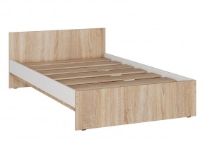 Кровать КР-56 (1200) в Челябинске - mebel74.com | фото