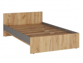 Кровать КР-56 (1200) в Челябинске - mebel74.com | фото