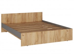 Кровать КР-56 (1600) в Челябинске - mebel74.com | фото