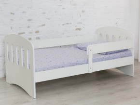 Кровать Малыш белая в Челябинске - mebel74.com | фото