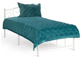 Кровать Malva mod. 9303 900х2000 Белый в Челябинске - mebel74.com | фото 2